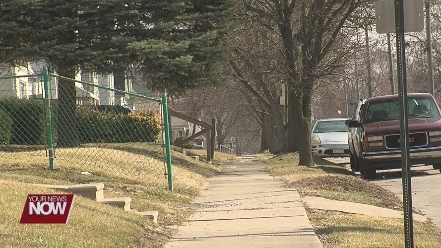 Two injured in two separate shooting incidents in Lima Tuesday