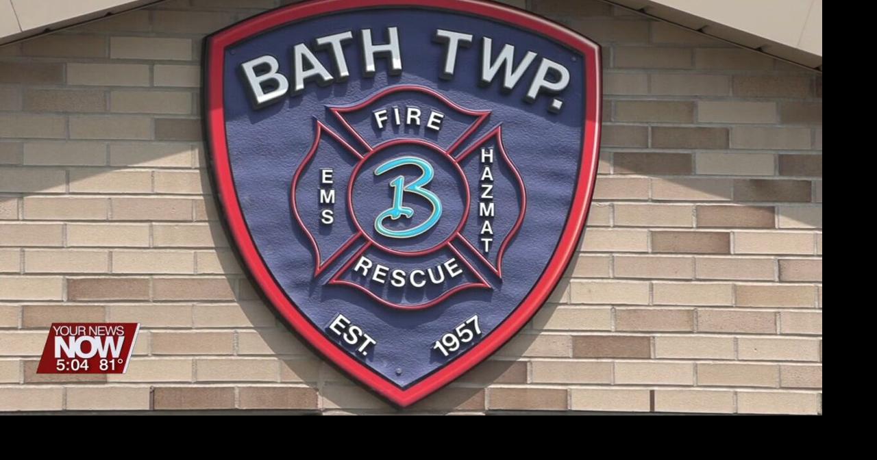 Bath Township Fire Department Excited for Exploring Program in 2023 ...