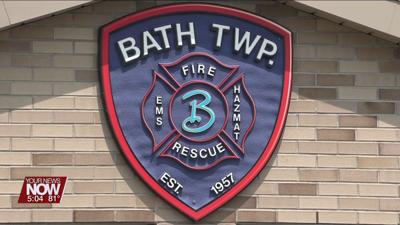 Bath Township Fire Department