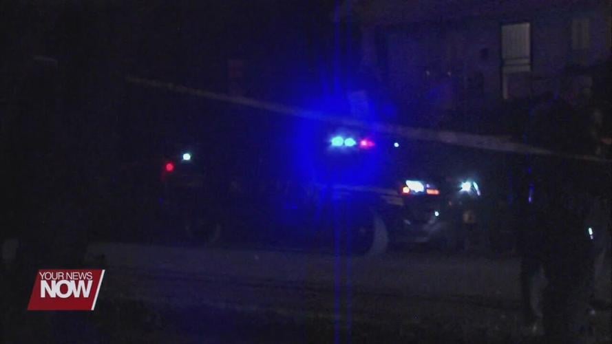 No charges will be filed in the death of Mekhi Williams