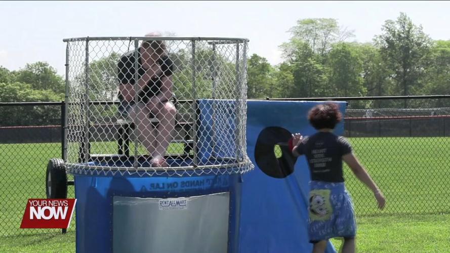 Laps for Life raises money for the American Cancer Society