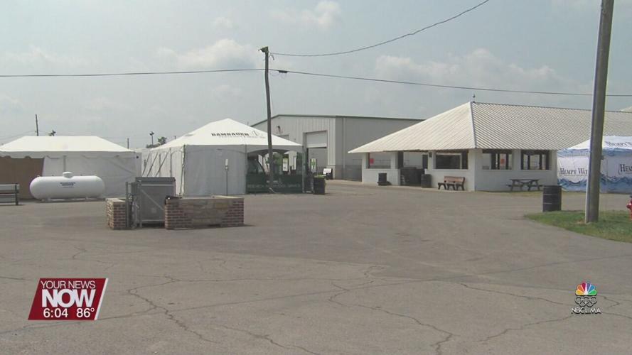 Auglaize County Fair comes to an end