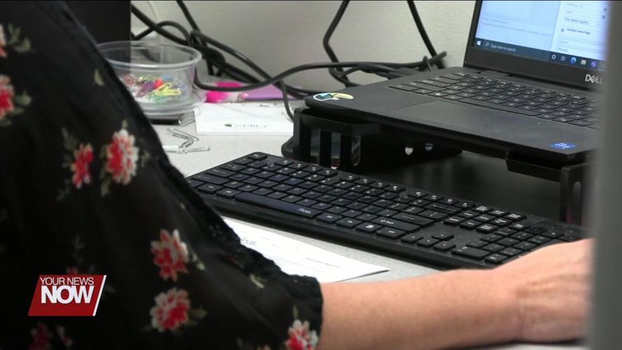 Family Resource Center receives $4 million grant to help continue their mission of improving mental health