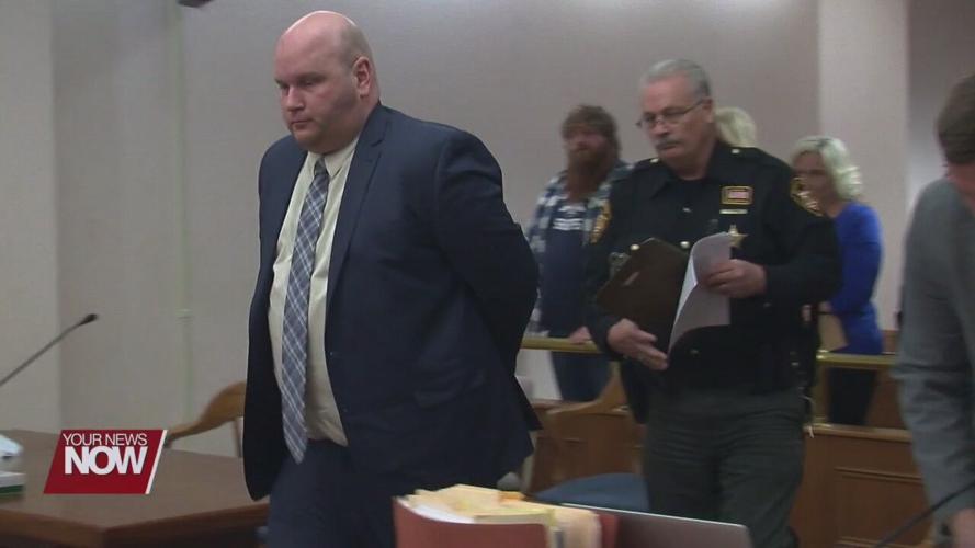 Lima man gets nearly 100 years in prison for having sex with teenage boys