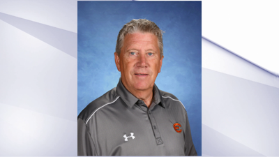Elida Athletic Director Dave Evans to receive Meritorious Service Award from OIAAA