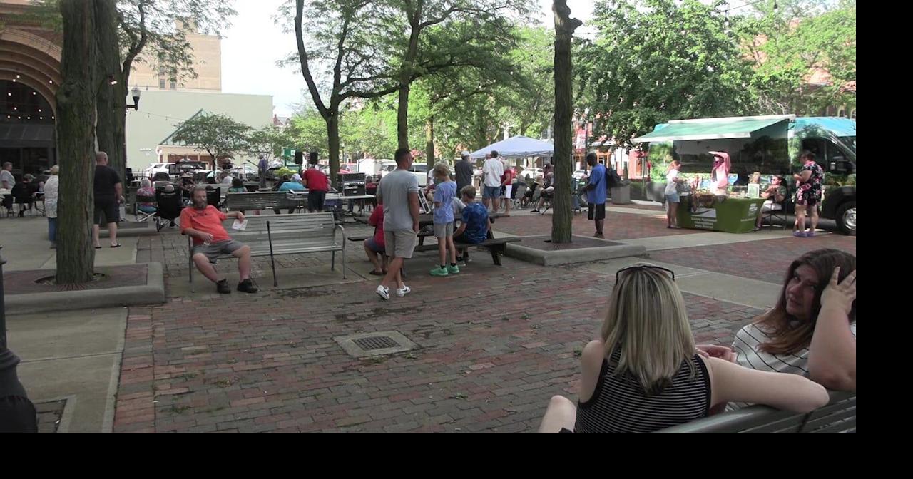 'Third Thursdays' to bring new events to Downtown Lima