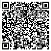 Camp Woodhaven QR code for cleanup