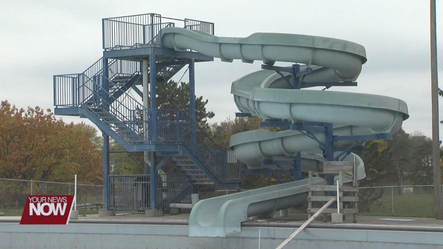 Schoonover pool will not reopen in 2021, according to Public Works Committee