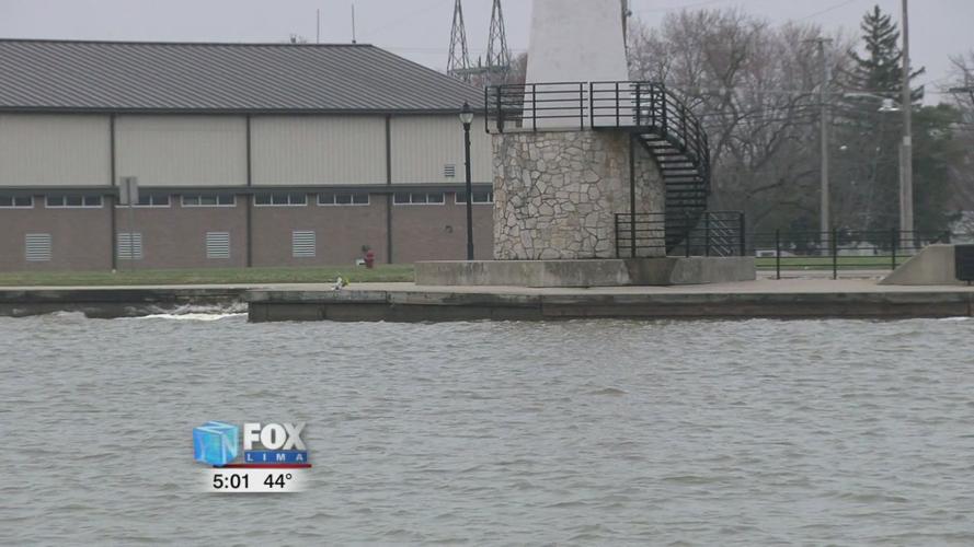 Body recovered from Grand Lake St. Marys to be sent to coroner for ID and cause of death