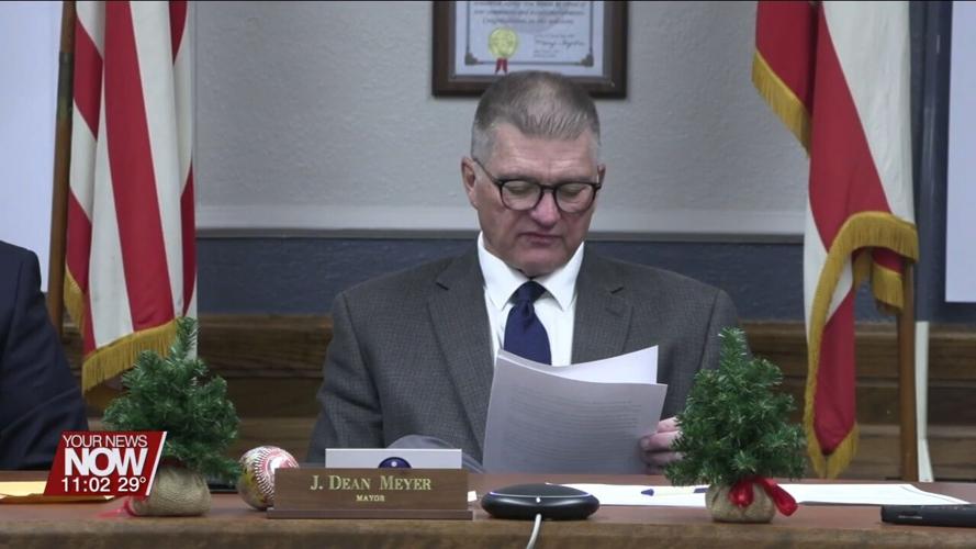 Village of Ottawa plans to look towards the future in 2024