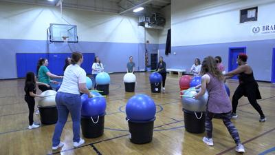 Crime Victim Services hosts event for sexual assault awareness