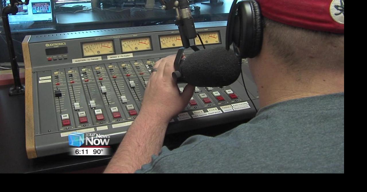 New classic country radio station hits the airwaves News