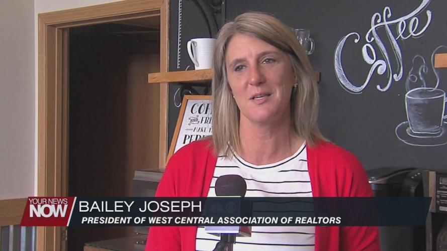 Low interest rates and inventory make a good current housing market