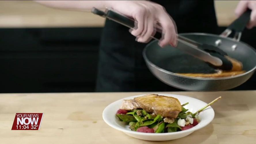 1 of 5 Americans have high cholesterol and a higher risk of heart disease