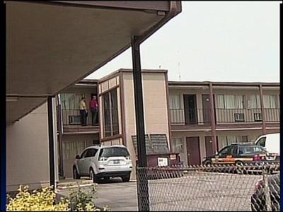 Suspicious death in Lima