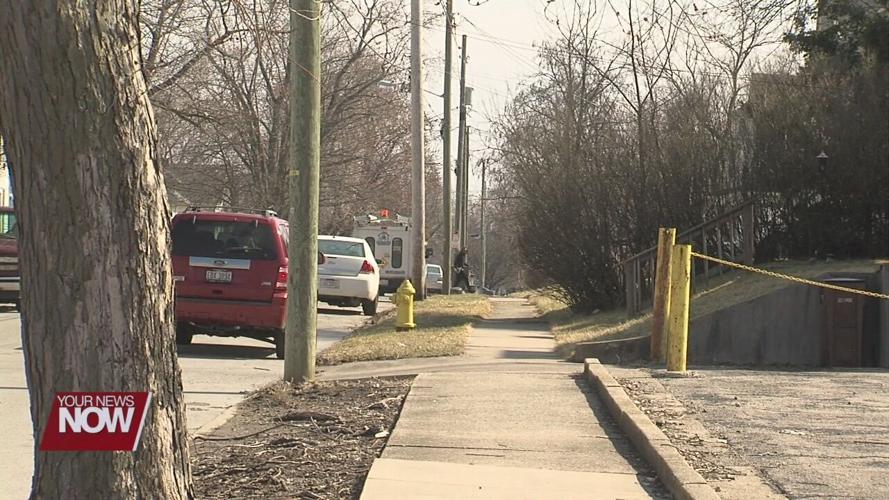 Two injured in two separate shooting incidents in Lima Tuesday