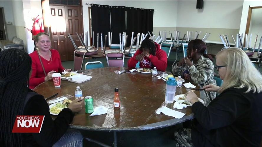 Fresh N Faded thanks supporters of their community outreach