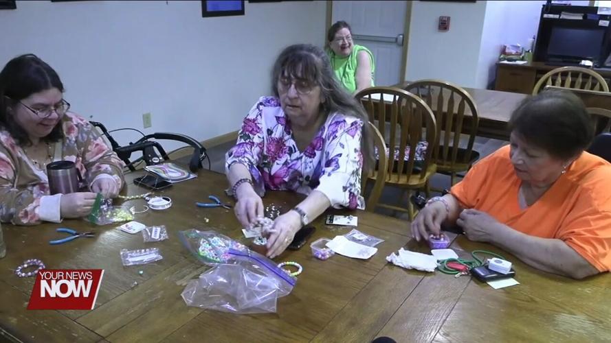 2024 Jefferson Award Winner Spotlight: Nancy Kline