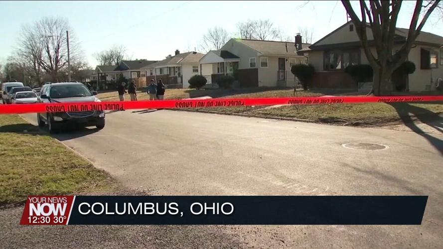 Body of 5-year-old boy from Wednesday's Amber Alert found in Franklin County