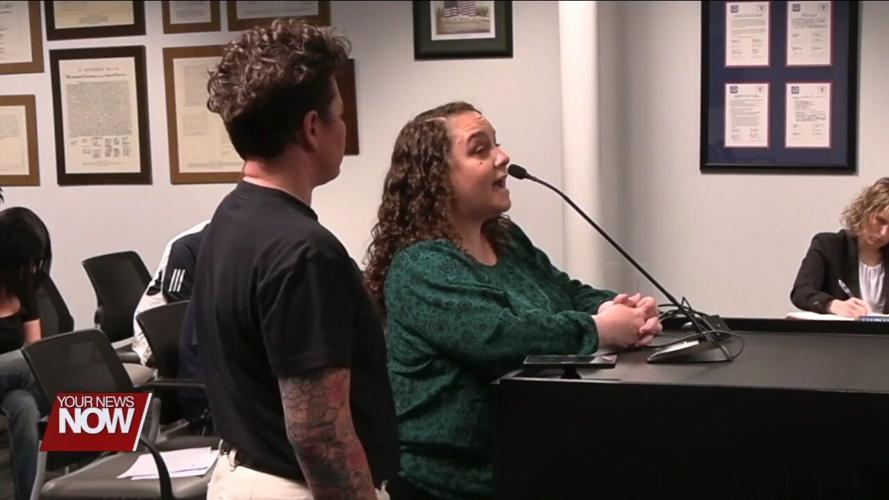 Haitian immigrant shares why he immigrated to West-Central Ohio as Lima City Council begins discussion on the definition of a family