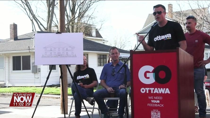 Village of Ottawa plans to look towards the future in 2024