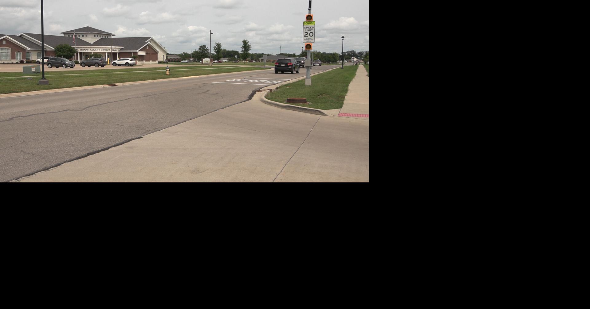 AARP Ohio grant to fund new crosswalk in Ottawa Aug 13, 2026 Aug 13, 2026 Updated 5 mins ago