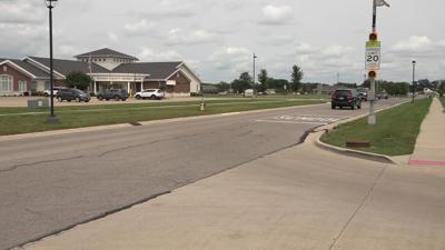 AARP Ohio grant to fund new crosswalk in Ottawa
