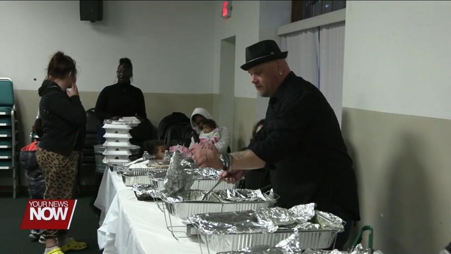 Fresh N Faded thanks supporters of their community outreach