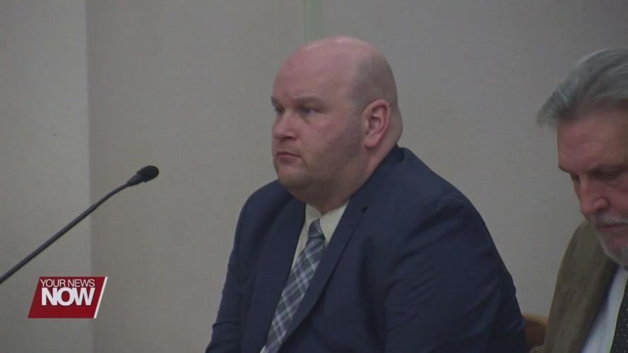 Lima man gets nearly 100 years in prison for having sex with teenage boys