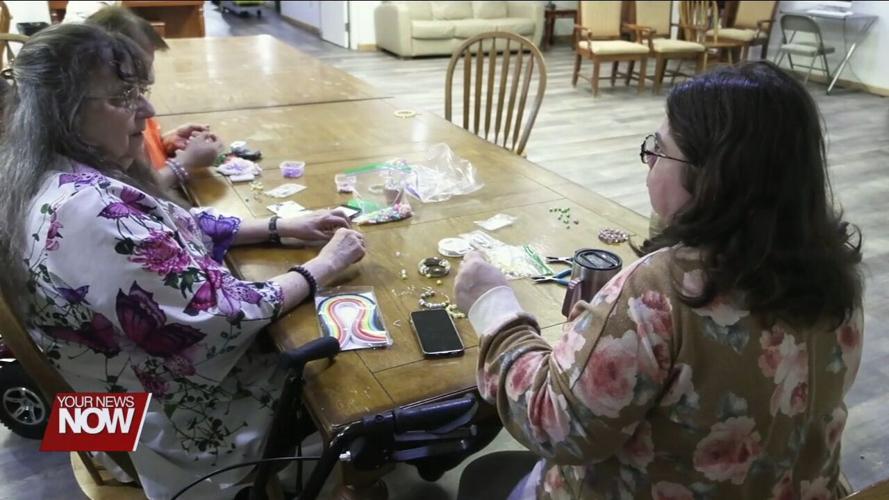 2024 Jefferson Award Winner Spotlight: Nancy Kline