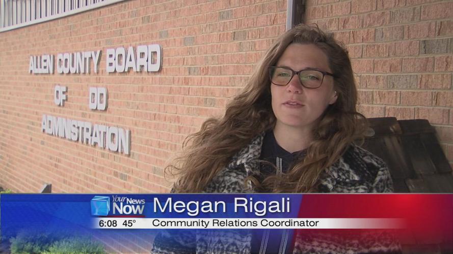 Allen County Board of Developmental Disabilities is collecting cereal for Lima City School students