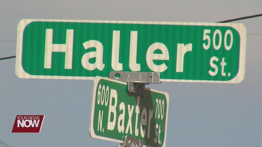 Two injured in two separate shooting incidents in Lima Tuesday