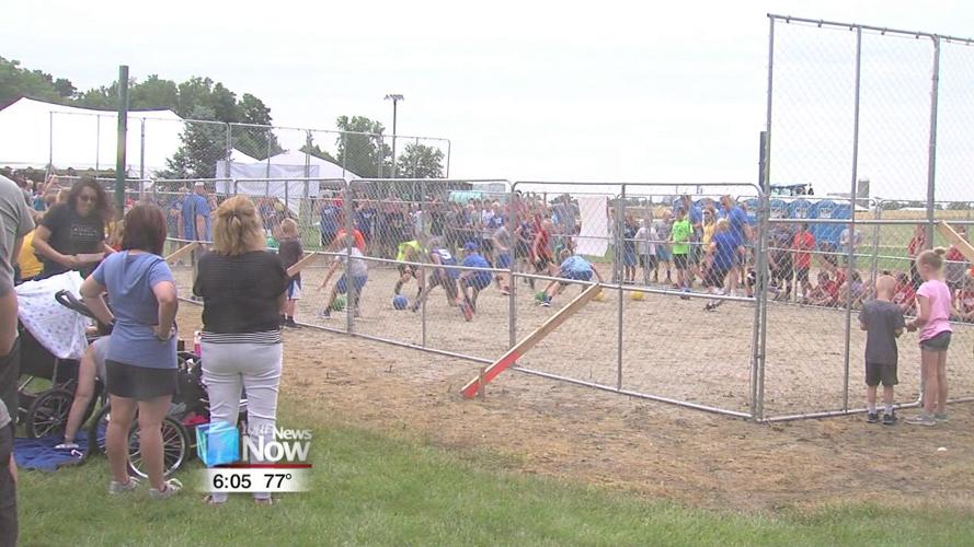 Country Fest unites Maria Stein community1.jpg