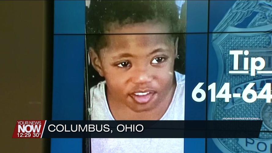 Body of 5-year-old boy from Wednesday's Amber Alert found in Franklin County