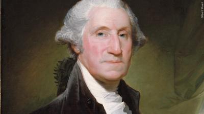 George Washington