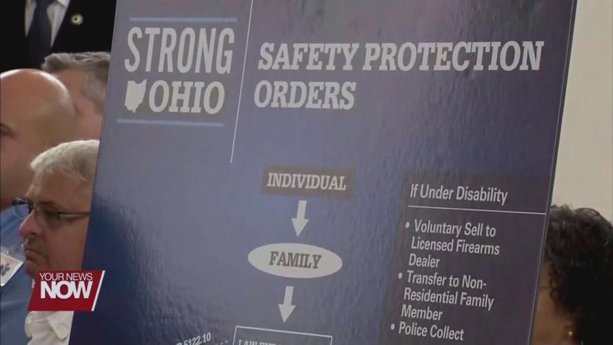 Time expired on STRONG Ohio bill when last general assembly session ended