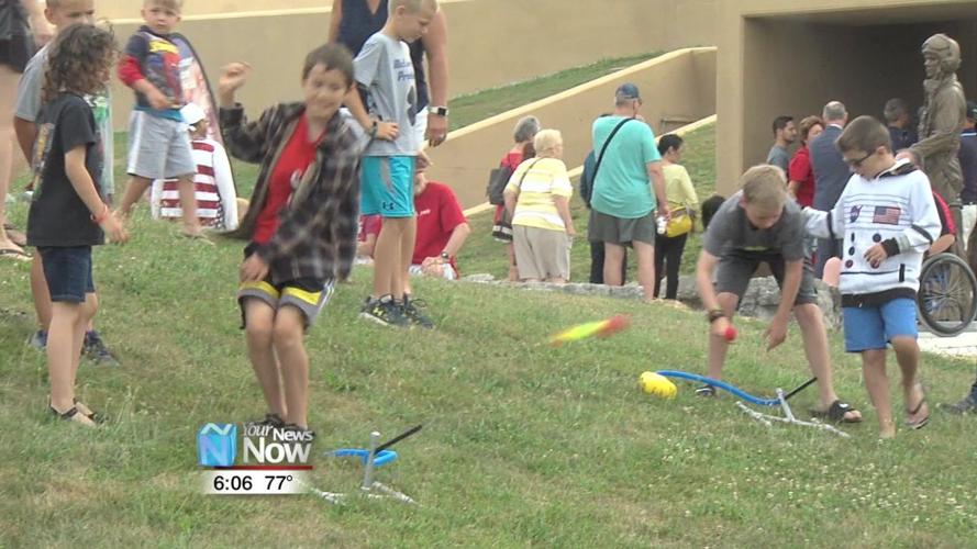 Rockets take to the sky for the 50th anniversary of Apollo 11 mission launch 3.jpg