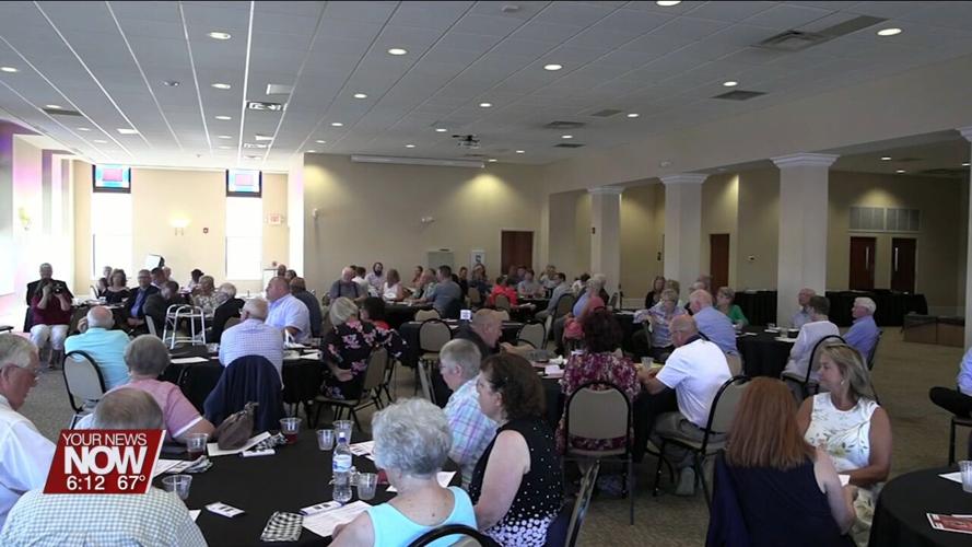 Nominations are being accepted for this year's Allen County Agriculture Hall of Fame