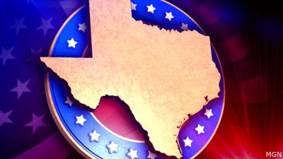 Texas Vote