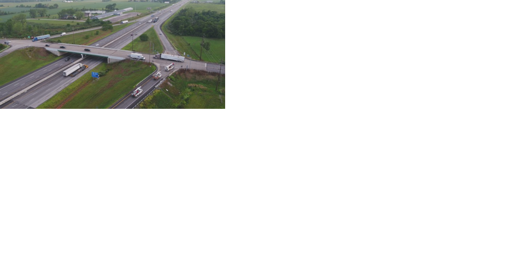 ODOT invites public to learn details of County Road 99 and Interstate 75 interchange project - Vimarsana News