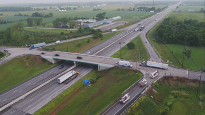 Public invited to learn details of County Road 99 and Interstate 75 interchange project