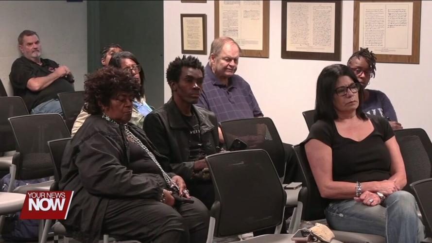 Haitian immigrant shares why he immigrated to West-Central Ohio as Lima City Council begins discussion on the definition of a family