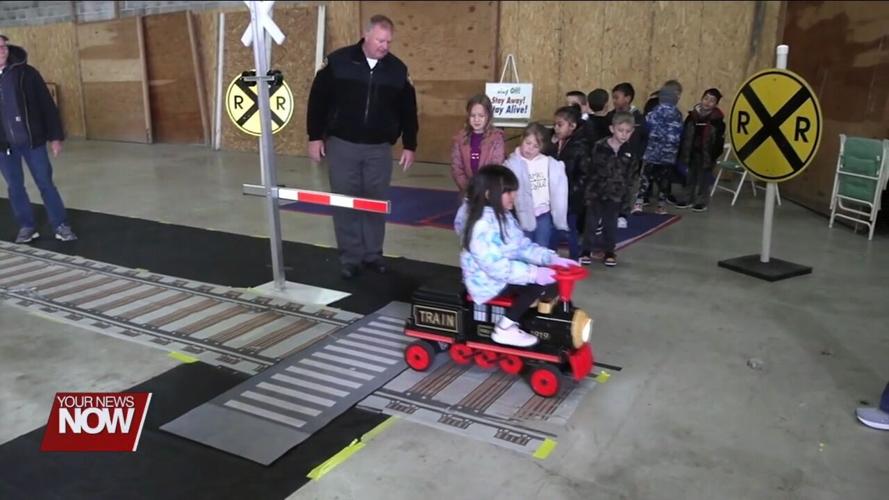 2024 Jefferson Award Winner Spotlight: Nancy Kline