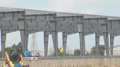 New FedEx Facility to Open in Lima