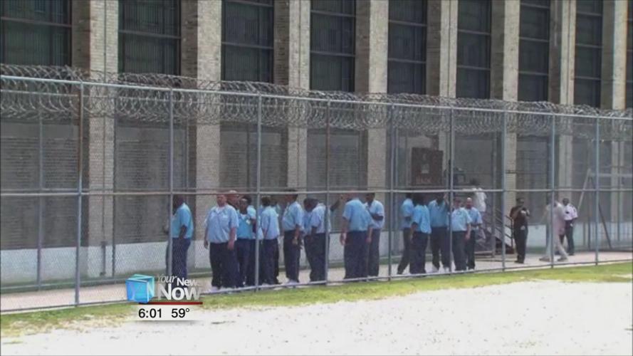Ohio's parole system is under review after a number of incidents