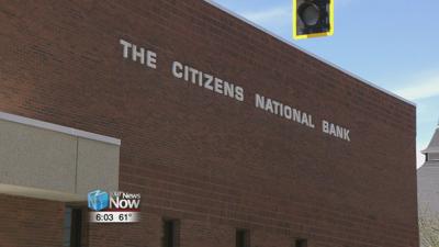 Citizens National Bank announces 100% PPP loan approval rate