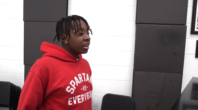 Journee Young earns spot in prestigious Carnegie Hall Honors Series