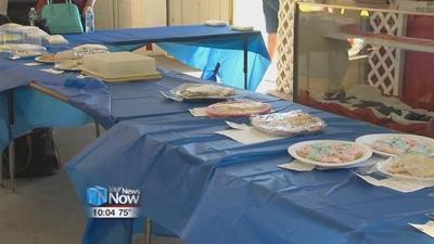 Putnam County Cookie Bake-Off