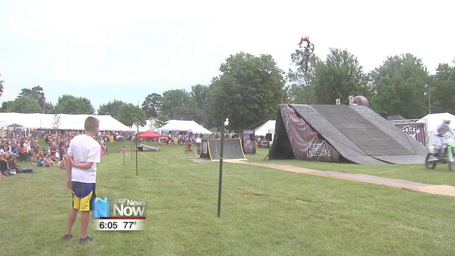 Country Fest unites Maria Stein community.jpg