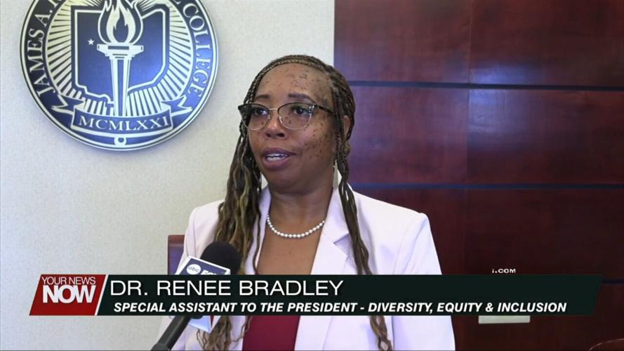 Community Enrichment's Corporate Leadership in Diversity and Inclusion Award Winner